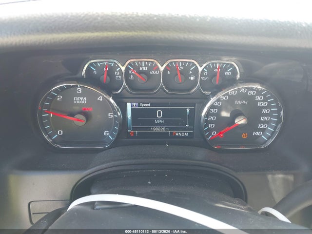 Продаж на аукціоні авто 2015 Chevrolet Suburban 1500 Lt, vin: 1GNSCJKC5FR297985, номер лоту: 45110182