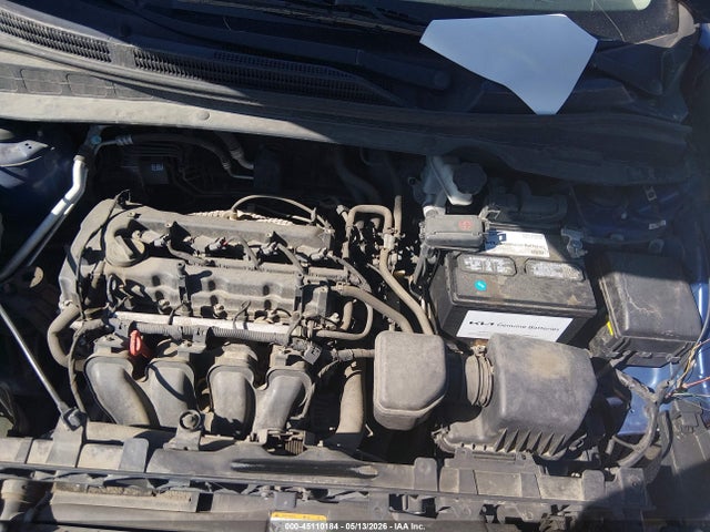 Aukcja sprzedaży 2011 Hyundai Tucson Gls, vin: KM8JUCAC0BU212276, numer aukcji: 45110184