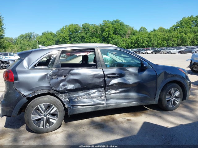 Aukcja sprzedaży 2021 Kia Niro Plug-in Hybrid Lxs, vin: KNDCM3LD7M5463229, numer aukcji: 45110188