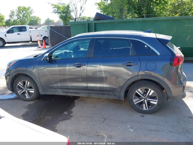 Aukcja sprzedaży 2021 Kia Niro Plug-in Hybrid Lxs, vin: KNDCM3LD7M5463229, numer aukcji: 45110188