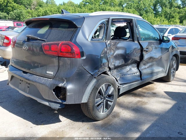 Aukcja sprzedaży 2021 Kia Niro Plug-in Hybrid Lxs, vin: KNDCM3LD7M5463229, numer aukcji: 45110188