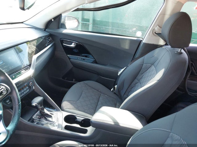 Aukcja sprzedaży 2021 Kia Niro Plug-in Hybrid Lxs, vin: KNDCM3LD7M5463229, numer aukcji: 45110188