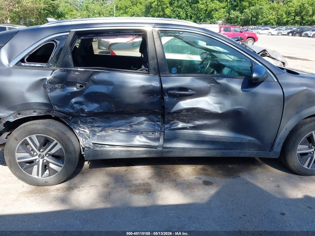 Aukcja sprzedaży 2021 Kia Niro Plug-in Hybrid Lxs, vin: KNDCM3LD7M5463229, numer aukcji: 45110188
