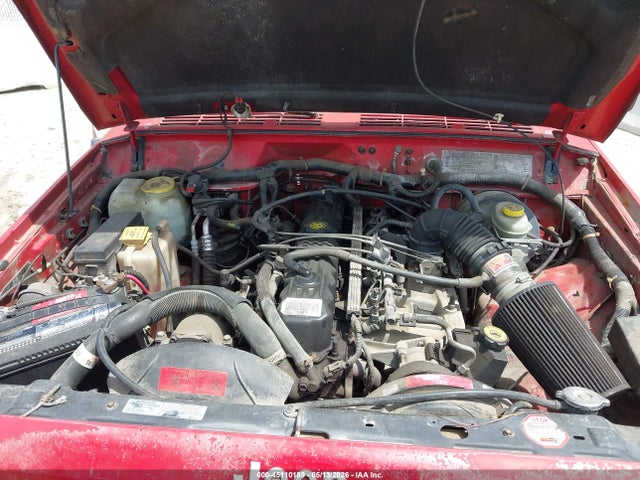 45110189 :رقم المزاد ، 1J4FJ78S6TL177350 vin ، 1996 Jeep Cherokee Country مزاد بيع