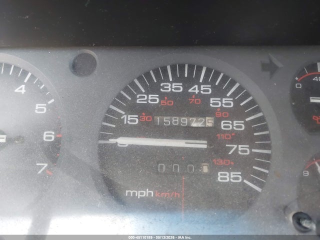 45110189 :رقم المزاد ، 1J4FJ78S6TL177350 vin ، 1996 Jeep Cherokee Country مزاد بيع
