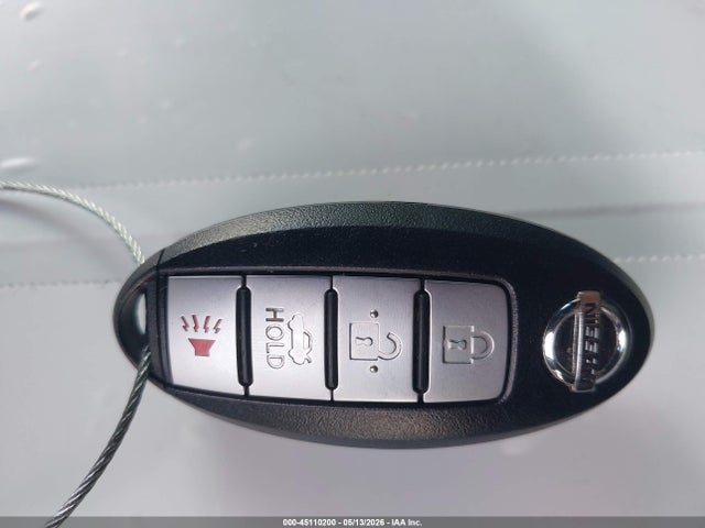 Продаж на аукціоні авто 2014 Nissan Maxima 3.5 S, vin: 1N4AA5AP8EC469682, номер лоту: 45110200