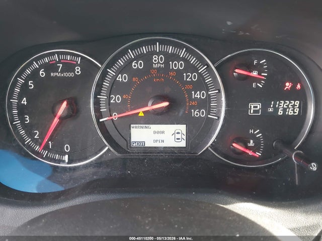 Продаж на аукціоні авто 2014 Nissan Maxima 3.5 S, vin: 1N4AA5AP8EC469682, номер лоту: 45110200