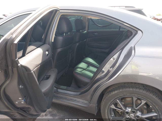 Продаж на аукціоні авто 2014 Nissan Maxima 3.5 S, vin: 1N4AA5AP8EC469682, номер лоту: 45110200
