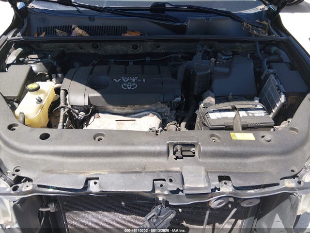 Продаж на аукціоні авто 2010 Toyota Rav4, vin: JTMBF4DV3A5025967, номер лоту: 45110202