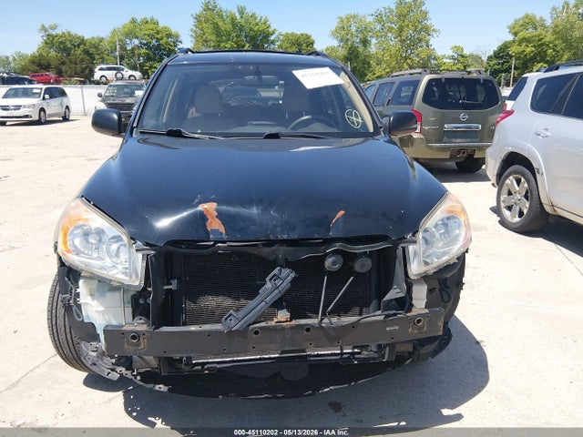 Продаж на аукціоні авто 2010 Toyota Rav4, vin: JTMBF4DV3A5025967, номер лоту: 45110202