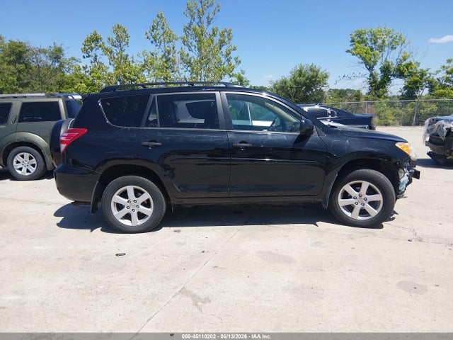 Продаж на аукціоні авто 2010 Toyota Rav4, vin: JTMBF4DV3A5025967, номер лоту: 45110202