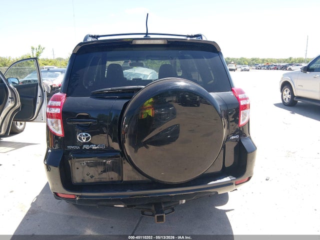 Продаж на аукціоні авто 2010 Toyota Rav4, vin: JTMBF4DV3A5025967, номер лоту: 45110202