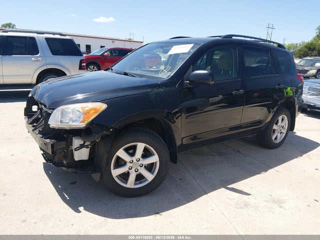 Продаж на аукціоні авто 2010 Toyota Rav4, vin: JTMBF4DV3A5025967, номер лоту: 45110202