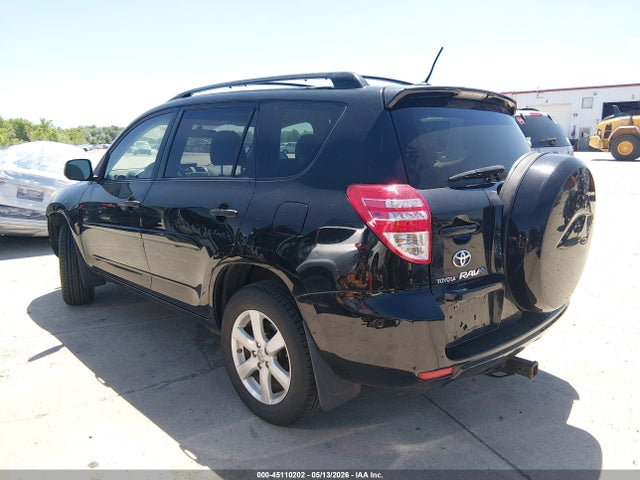 Продаж на аукціоні авто 2010 Toyota Rav4, vin: JTMBF4DV3A5025967, номер лоту: 45110202