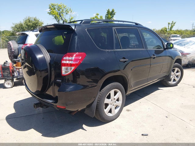 Продаж на аукціоні авто 2010 Toyota Rav4, vin: JTMBF4DV3A5025967, номер лоту: 45110202