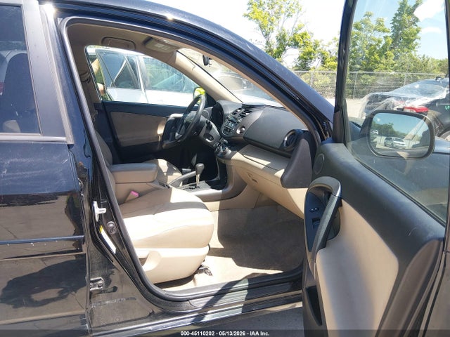 Продаж на аукціоні авто 2010 Toyota Rav4, vin: JTMBF4DV3A5025967, номер лоту: 45110202