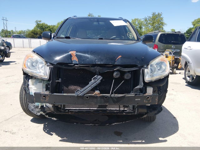 Продаж на аукціоні авто 2010 Toyota Rav4, vin: JTMBF4DV3A5025967, номер лоту: 45110202