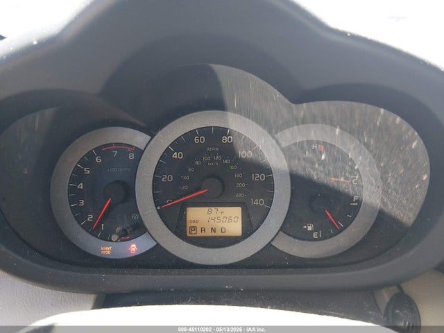 Продаж на аукціоні авто 2010 Toyota Rav4, vin: JTMBF4DV3A5025967, номер лоту: 45110202