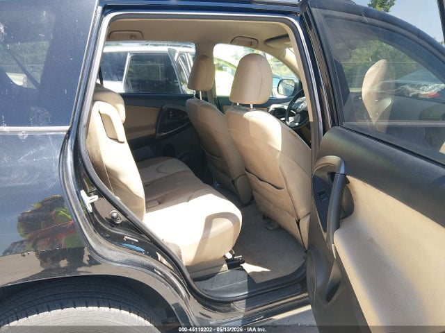 Продаж на аукціоні авто 2010 Toyota Rav4, vin: JTMBF4DV3A5025967, номер лоту: 45110202