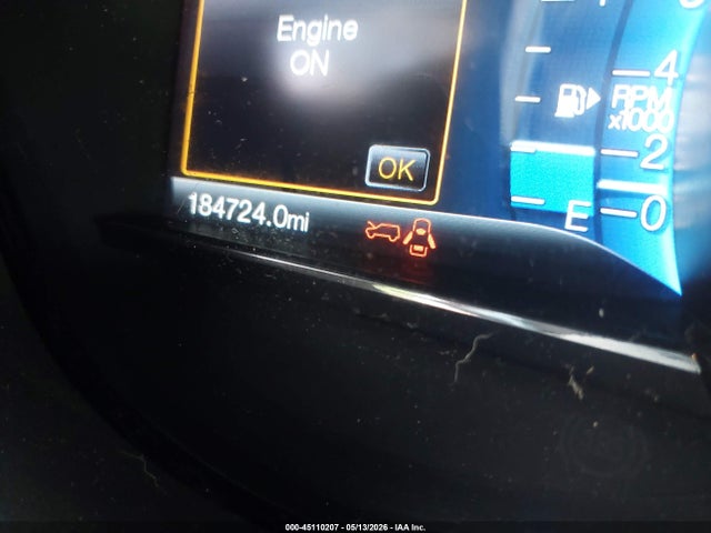 Aukcja sprzedaży 2016 Ford Explorer Limited, vin: 1FM5K8F88GGB10528, numer aukcji: 45110207