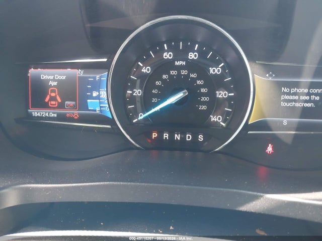 Aukcja sprzedaży 2016 Ford Explorer Limited, vin: 1FM5K8F88GGB10528, numer aukcji: 45110207