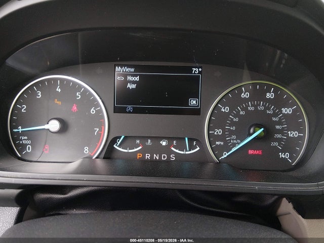 Ford Ecosport Se 2018 MAJ3P1TE0JC158429 Image 7