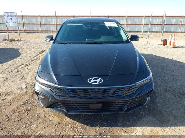 Aukcja sprzedaży 2024 Hyundai Elantra Limited, vin: KMHLP4DGXRU704246, numer aukcji: 45110210