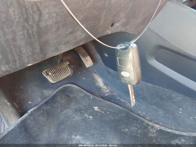 Продаж на аукціоні авто 2013 Kia Rio Lx, vin: KNADM4A39D6178334, номер лоту: 45110212