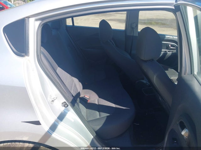 Продаж на аукціоні авто 2013 Kia Rio Lx, vin: KNADM4A39D6178334, номер лоту: 45110212