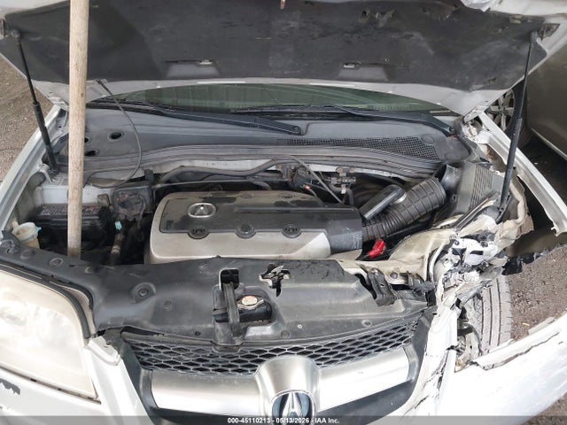 Aukcja sprzedaży 2005 Acura Mdx, vin: 2HNYD18815H535276, numer aukcji: 45110213