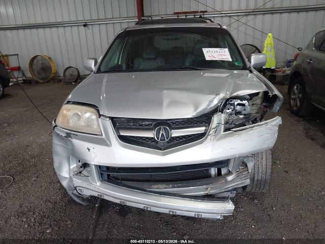 Aukcja sprzedaży 2005 Acura Mdx, vin: 2HNYD18815H535276, numer aukcji: 45110213