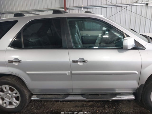 Aukcja sprzedaży 2005 Acura Mdx, vin: 2HNYD18815H535276, numer aukcji: 45110213