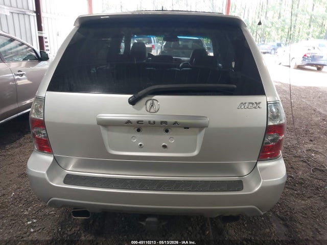 Aukcja sprzedaży 2005 Acura Mdx, vin: 2HNYD18815H535276, numer aukcji: 45110213