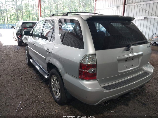 Aukcja sprzedaży 2005 Acura Mdx, vin: 2HNYD18815H535276, numer aukcji: 45110213