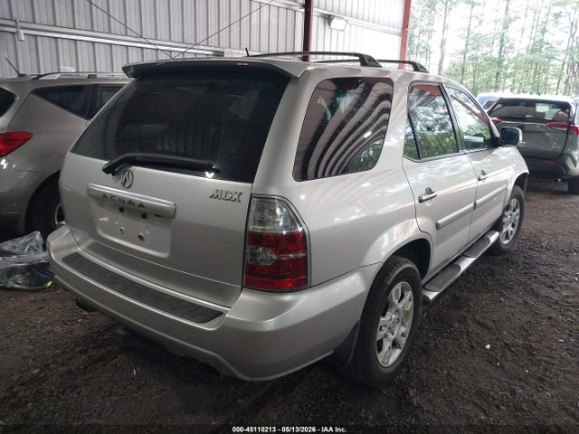 Aukcja sprzedaży 2005 Acura Mdx, vin: 2HNYD18815H535276, numer aukcji: 45110213