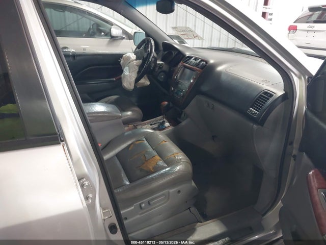Aukcja sprzedaży 2005 Acura Mdx, vin: 2HNYD18815H535276, numer aukcji: 45110213