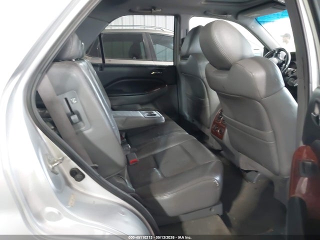 Aukcja sprzedaży 2005 Acura Mdx, vin: 2HNYD18815H535276, numer aukcji: 45110213
