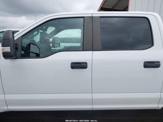 Aukcja sprzedaży 2018 Ford F-150 Xl, vin: 1FTEW1E59JFD05106, numer aukcji: 45110214