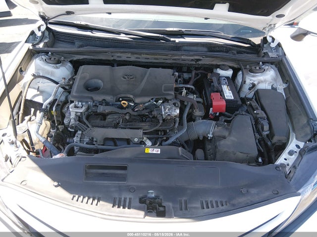 Aukcja sprzedaży 2023 Toyota Camry Se, vin: 4T1G11AK3PU824008, numer aukcji: 45110216