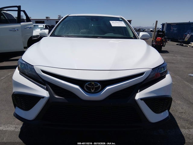 Aukcja sprzedaży 2023 Toyota Camry Se, vin: 4T1G11AK3PU824008, numer aukcji: 45110216