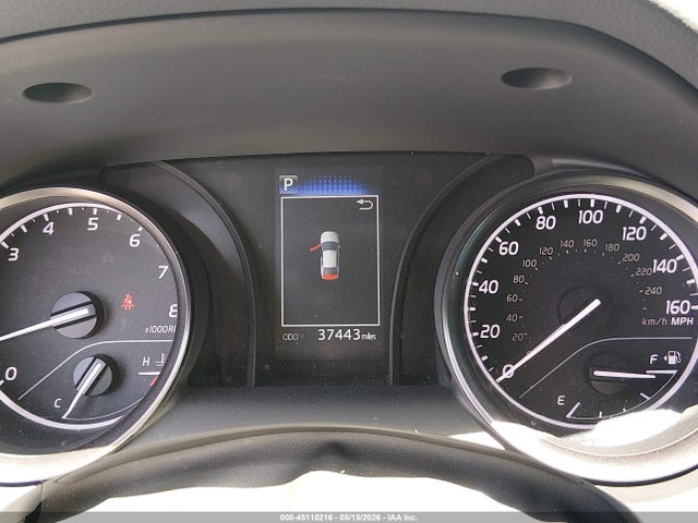 Aukcja sprzedaży 2023 Toyota Camry Se, vin: 4T1G11AK3PU824008, numer aukcji: 45110216