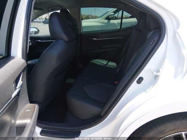Aukcja sprzedaży 2023 Toyota Camry Se, vin: 4T1G11AK3PU824008, numer aukcji: 45110216
