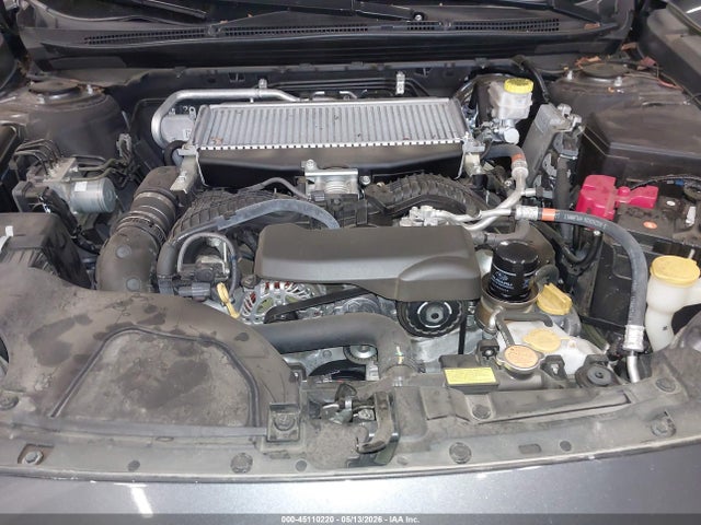 Subaru Outback Limited Xt 2021 4S4BTGNDXM3201411 Image 10