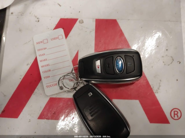 Subaru Outback Limited Xt 2021 4S4BTGNDXM3201411 Image 11