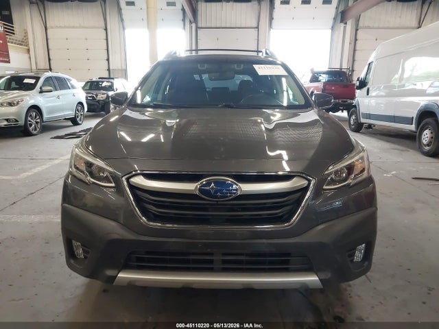 Subaru Outback Limited Xt 2021 4S4BTGNDXM3201411 Image 13