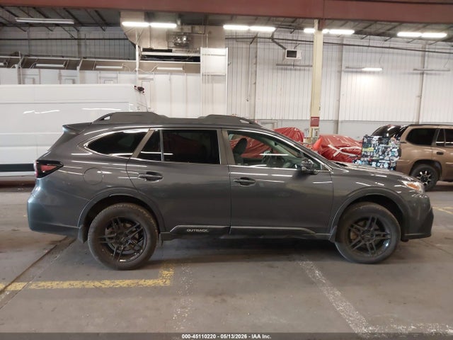 Subaru Outback Limited Xt 2021 4S4BTGNDXM3201411 Image 14