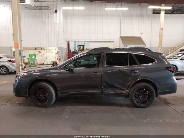 Subaru Outback Limited Xt 2021 4S4BTGNDXM3201411 Image 15