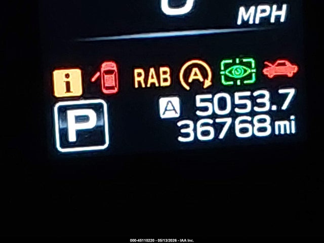 Subaru Outback Limited Xt 2021 4S4BTGNDXM3201411 Image 16