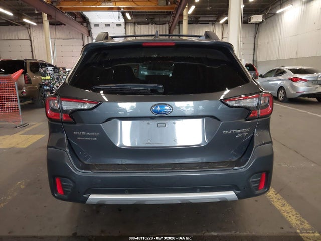 Subaru Outback Limited Xt 2021 4S4BTGNDXM3201411 Image 17