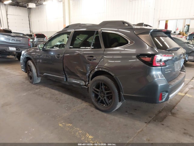 Subaru Outback Limited Xt 2021 4S4BTGNDXM3201411 Image 3